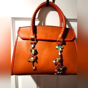 Danielle Nicole Disney Purse